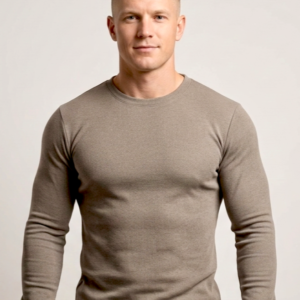 Polera de Darlon /Hombre Art. 1500