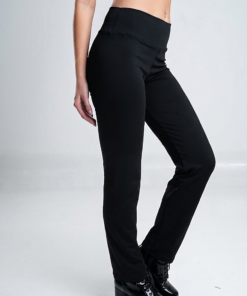 Calza Recta/Lycra Art. 0020,UNA CURVA DE 5 PRENDAS