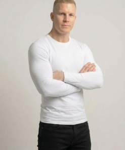 Camiseta Termico/hombre Art. 300,UNA CURVA DE 5 PRENDAS