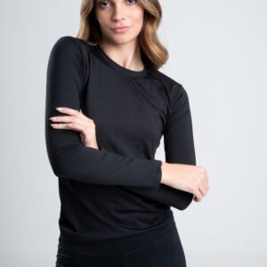 Camiseta Termico/Dama Art. 310