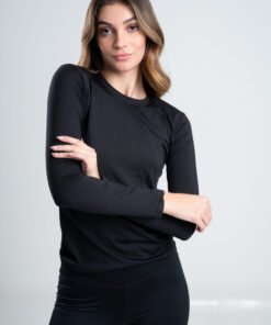 Camiseta Termico/Dama Art. 310,UNA CURVA DE 5 PRENDAS